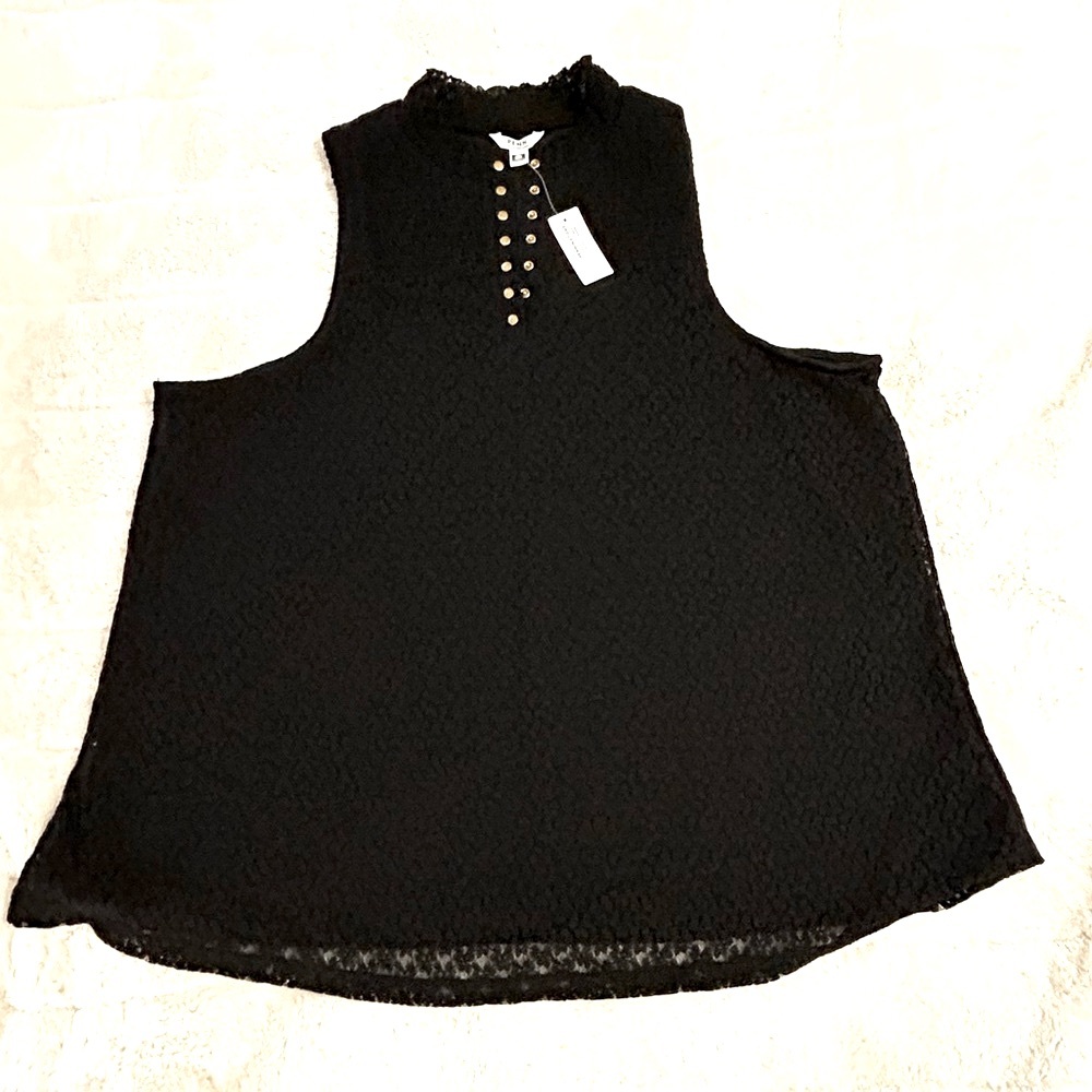 Penningtons Lace Top